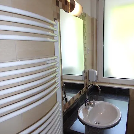 Guest house Baratok Panzio