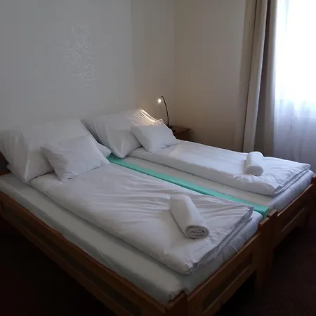 Affittacamere Barátok Tolcsva