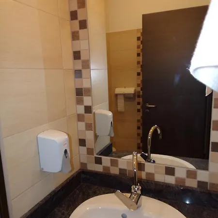 Baratok Panzio Guest house Tolcsva