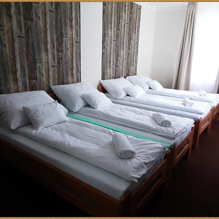 Affittacamere Barátok 3*