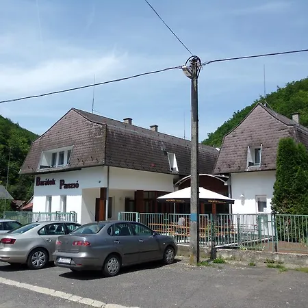 Barátok Affittacamere Tolcsva