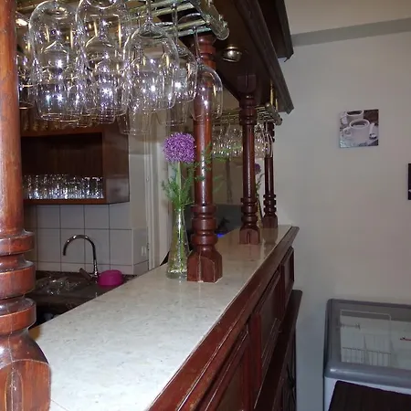 Affittacamere Barátok Tolcsva