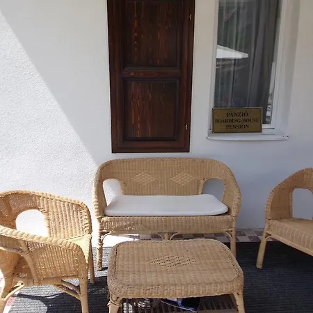 Baratok Panzio 3* Tolcsva