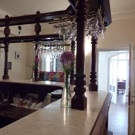 Affittacamere Barátok