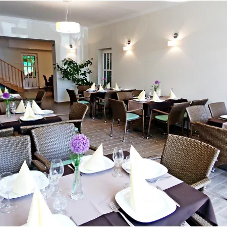 Affittacamere Barátok