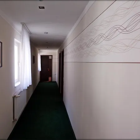 Affittacamere Barátok 3*