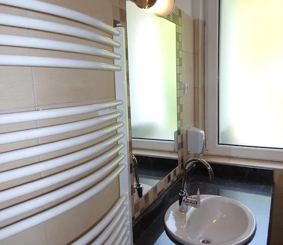 Maison d'hôtes Baratok Panzio