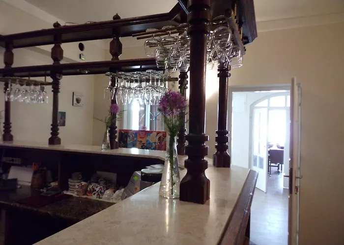Maison d'hôtes Baratok Panzio