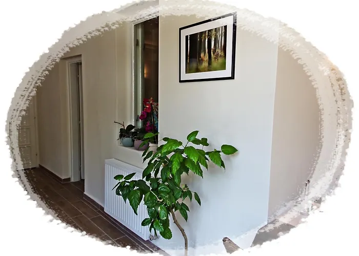 Maison d'hôtes Baratok Panzio 3*